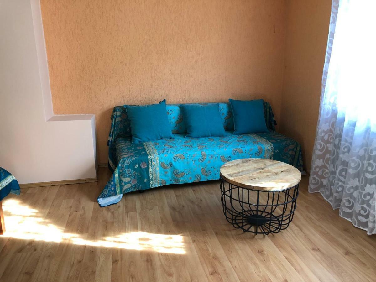 Paulusstrasse 3 Villa Ediger-Eller Eksteriør billede