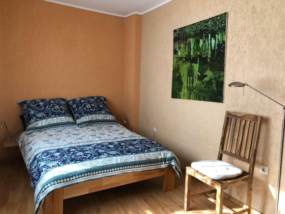 Paulusstrasse 3 Villa Ediger-Eller Eksteriør billede