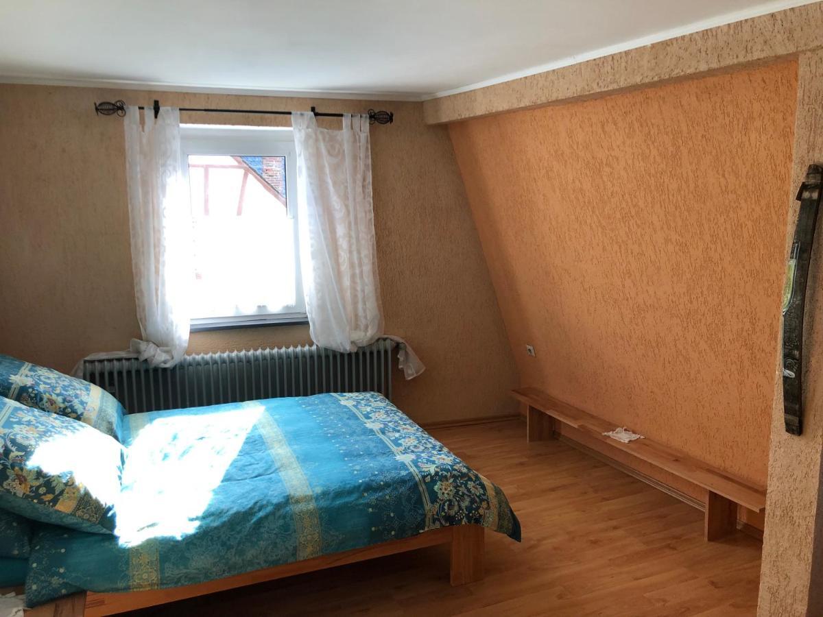 Paulusstrasse 3 Villa Ediger-Eller Eksteriør billede